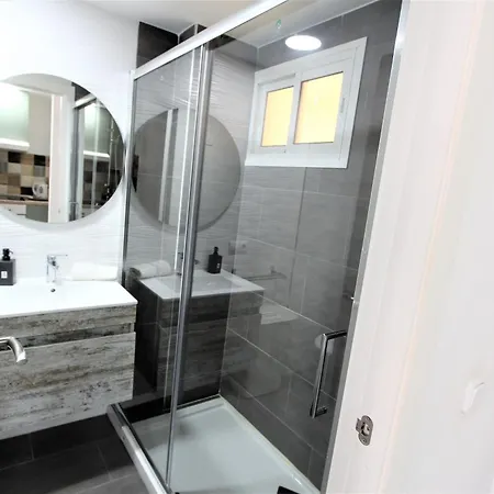 Apartment Estudio 19 Minerva Apartamentos-piscina365-playa-wifi